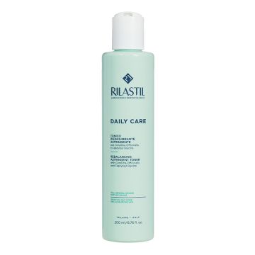 Rilastil daily care tonico astringente 200 ml