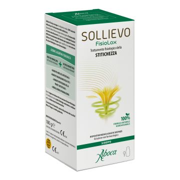 Sollievo fisiolax sciroppo 180 g
