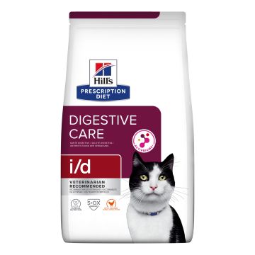 Prescription diet feline i/d 400 g