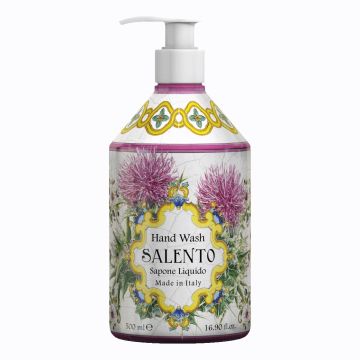Maioliche sapone liquido salento 500 ml