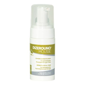 Dizerouno mousse 100 ml