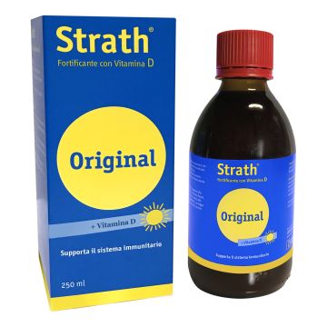 Strath d 250 ml