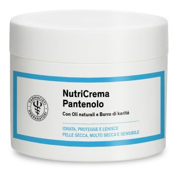 Lfp idratante pelle secca 450 ml