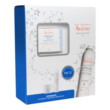 Avene cofanetto natale hydrance