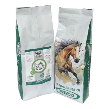 Aglio plus fette mela 1 kg