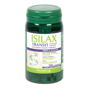Isilax transit 100 compresse