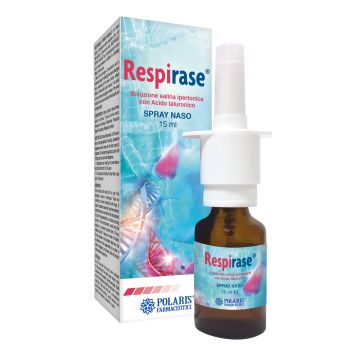 Respirase ce 15 ml