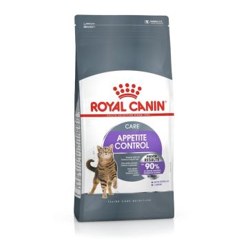 Royal Canin Gatto Appetite Control 400 Gr
