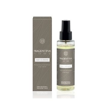 Magentina home profumatore spray radici di zenzero 100 ml