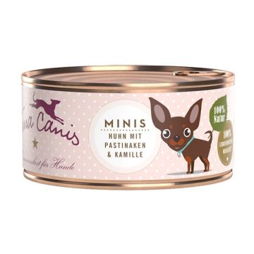 Terra canis small dog pollo 100 g