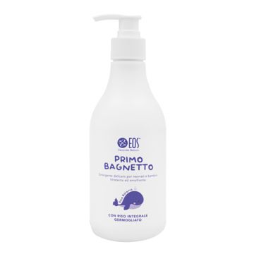 Eos primo bagnetto 400 ml