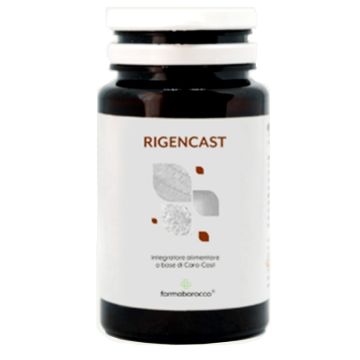 Rigencast 30 capsule