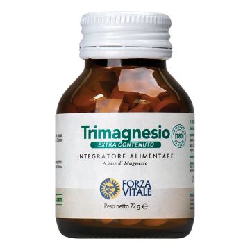 Trimagnesio extra 180 compresse