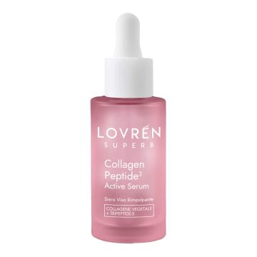 Lovren superb collagen peptide 30 ml