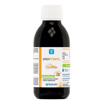 Ergytonyl 250 ml