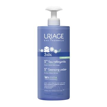 Bebe acqua detergente 1 litro
