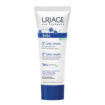Bebe cold cream t 75 ml