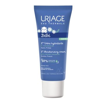 Bebe crema idratante 40 ml