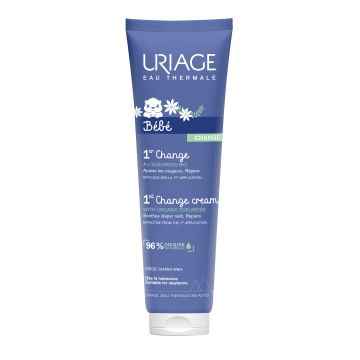 Bebe crema per il cambio 100 ml