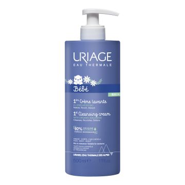 Bebe creme lavante 500 ml