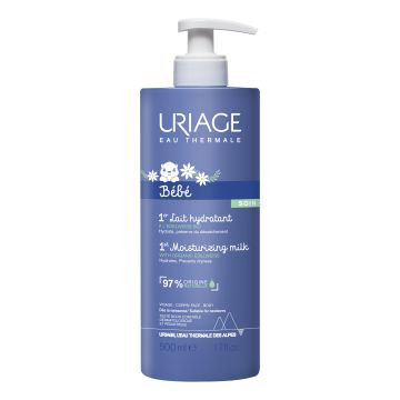 Bebe latte idratante 500 ml
