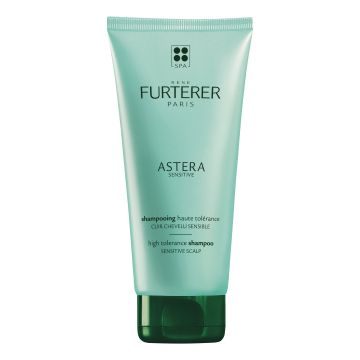 Astera sensitive shampoo 200 ml