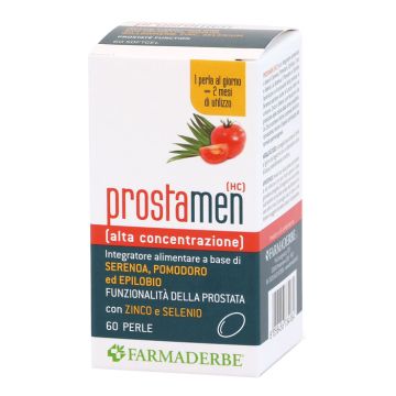 Prostamen hc 60 perle
