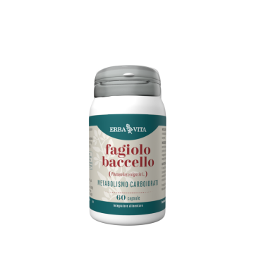 Fagiolo 60 Capsule