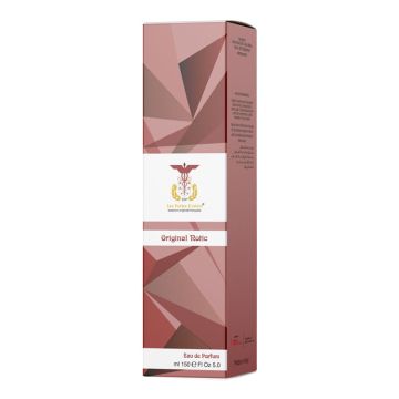 LES PERLES D'ORIENT - Original Notic - Eau De Parfum Donna 150 Ml Vapo