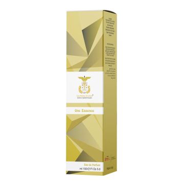 LES PERLES D'ORIENT - One Essence - Eau De Parfum Uomo 150 Ml Vapo