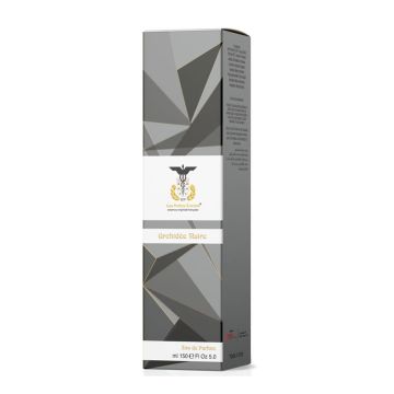 LES PERLES D'ORIENT - Orchidee Noir - Eau De Parfum Uomo 150 Ml Vapo