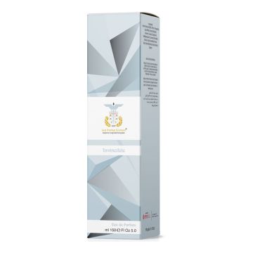 LES PERLES D'ORIENT - Invincible - Eau De Parfum Uomo 150 Ml Vapo