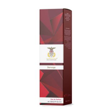 LES PERLES D'ORIENT - Barouge - Eau De Parfum Donna 150 Ml Vapo