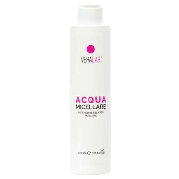 Veralab acqua micellare travel 50 ml