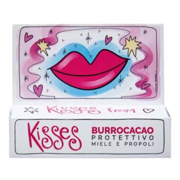 Veralab kisses burrocacao 4,8 ml