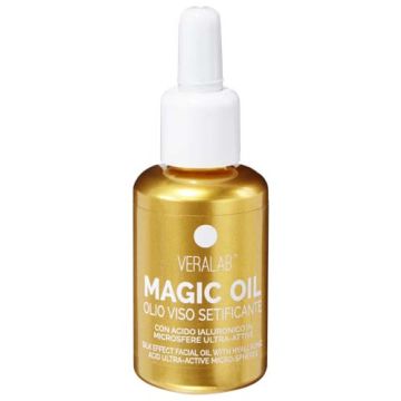 Veralab magic oil 30 ml