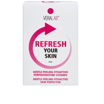 Veralab refresh your skin 30 ml