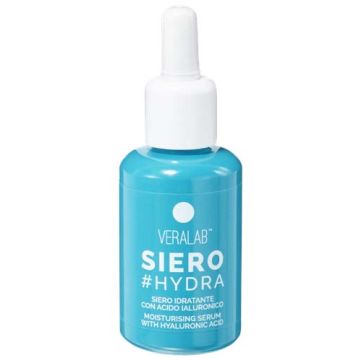 Veralab siero hydra 30 ml