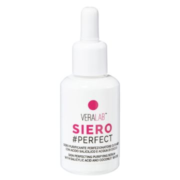 Veralab siero perfect 30 ml