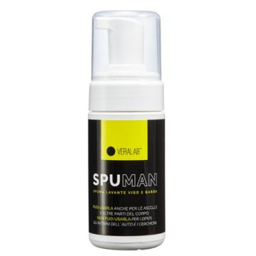Veralab spuman 100 ml