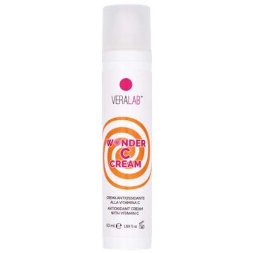 Veralab wonder c cream 50 ml