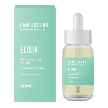 Lamuselab elisir 30 ml