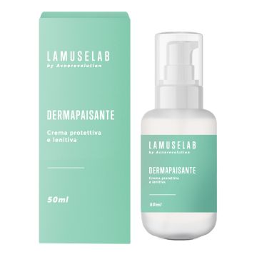 Lamuselab dermapaisante 50 ml