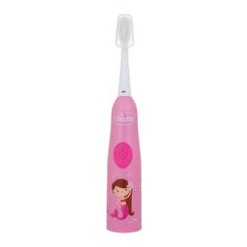 Chicco spazzolino elettrico bimba