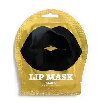Kocostar maschera labbra monodose black