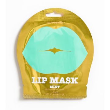 Kocostar maschera labbra monodose mint Kocostar maschera labbra monodose mint