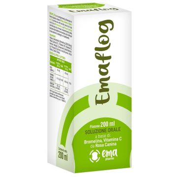 Emaflog 200 ml
