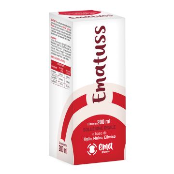 Ematuss 200 ml