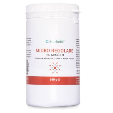 Midro regolare 100 g