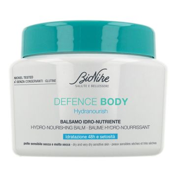 Defence body balsamo idro-nutriente 300 ml